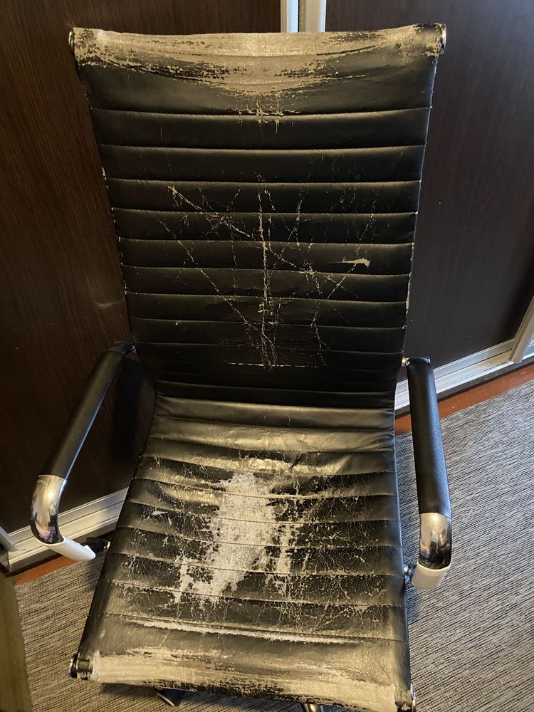 Офисный стул , компьютерное кресло