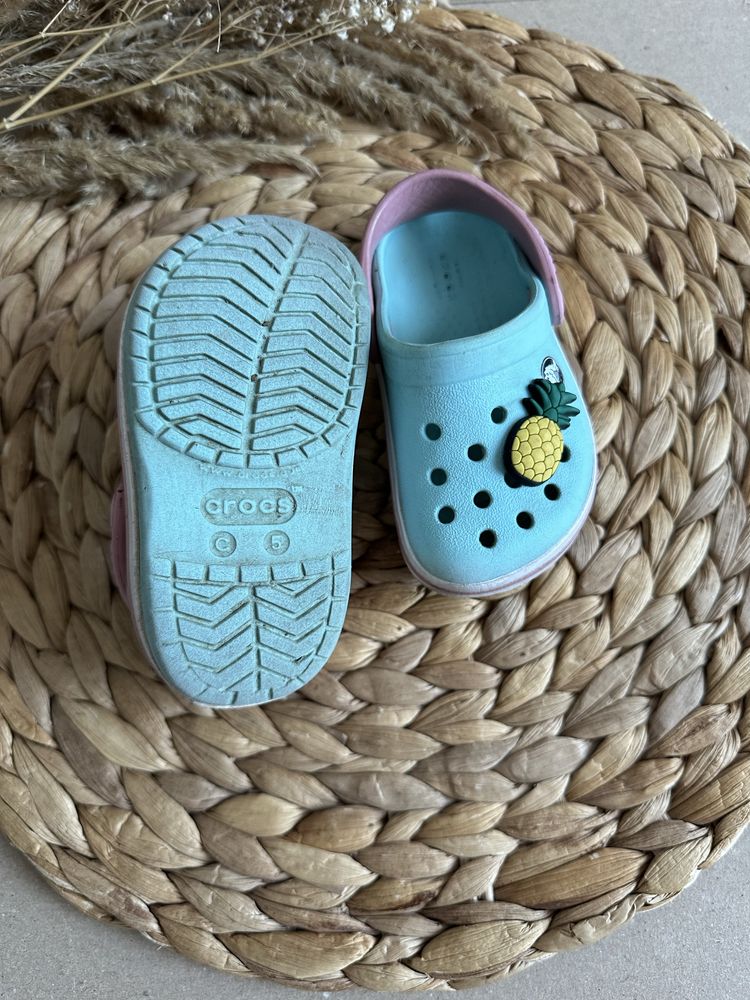 Crocs, крокси, тапочки