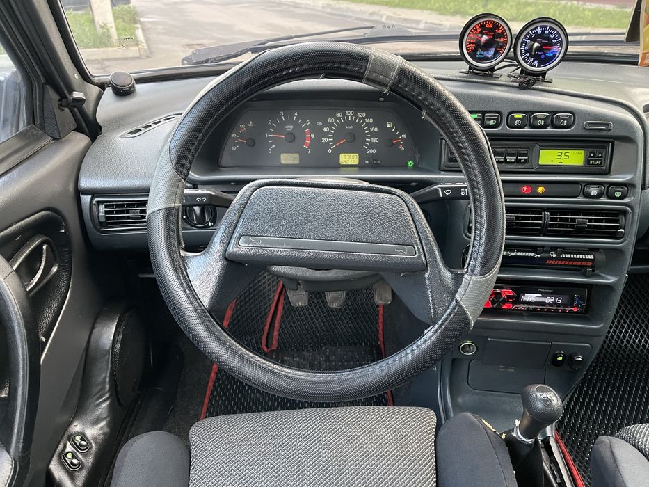 Продам Турбо Проэкт ВАЗ 2114