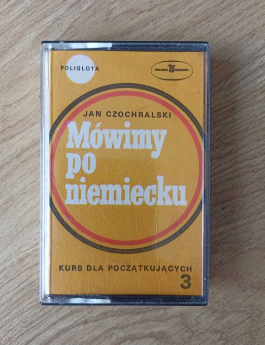 Mówimy po niemiecku Czochralski