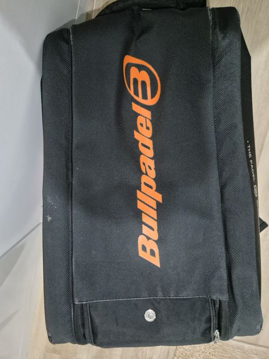 Saco padel Bullpadel Hack 03 pro