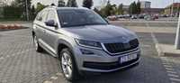 Skoda Kodiaq Rezerwacja - 1.5 TSI 150 KM - 6 biegowa - manualna