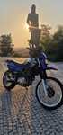 Vendo Yamaha XT 600E