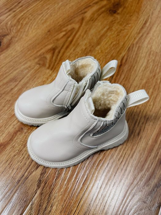 Ботінки - чобітки дитячі