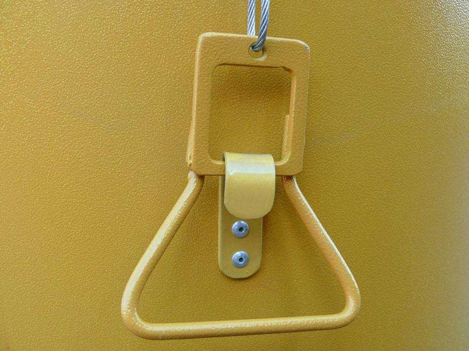 Твердопаливний Котел Тривалого Горіння STROPUVA S20U Підлоговий