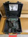 Klucz udarowy akumulatorowy Parkside PASSK A1 - V20