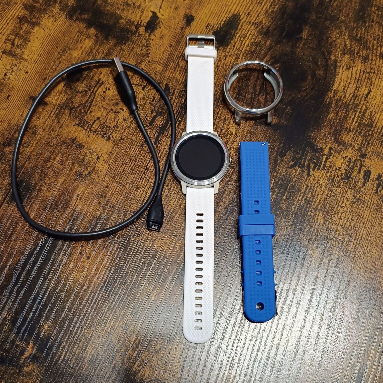 Garmin Vivoactive 3