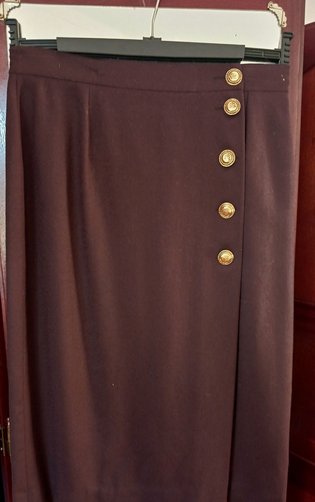 Roupa senhora L em excelente estado 4,50€ a peça