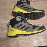 Adidas terex  continental