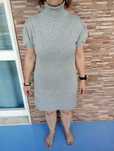 Vestido da atmosphere