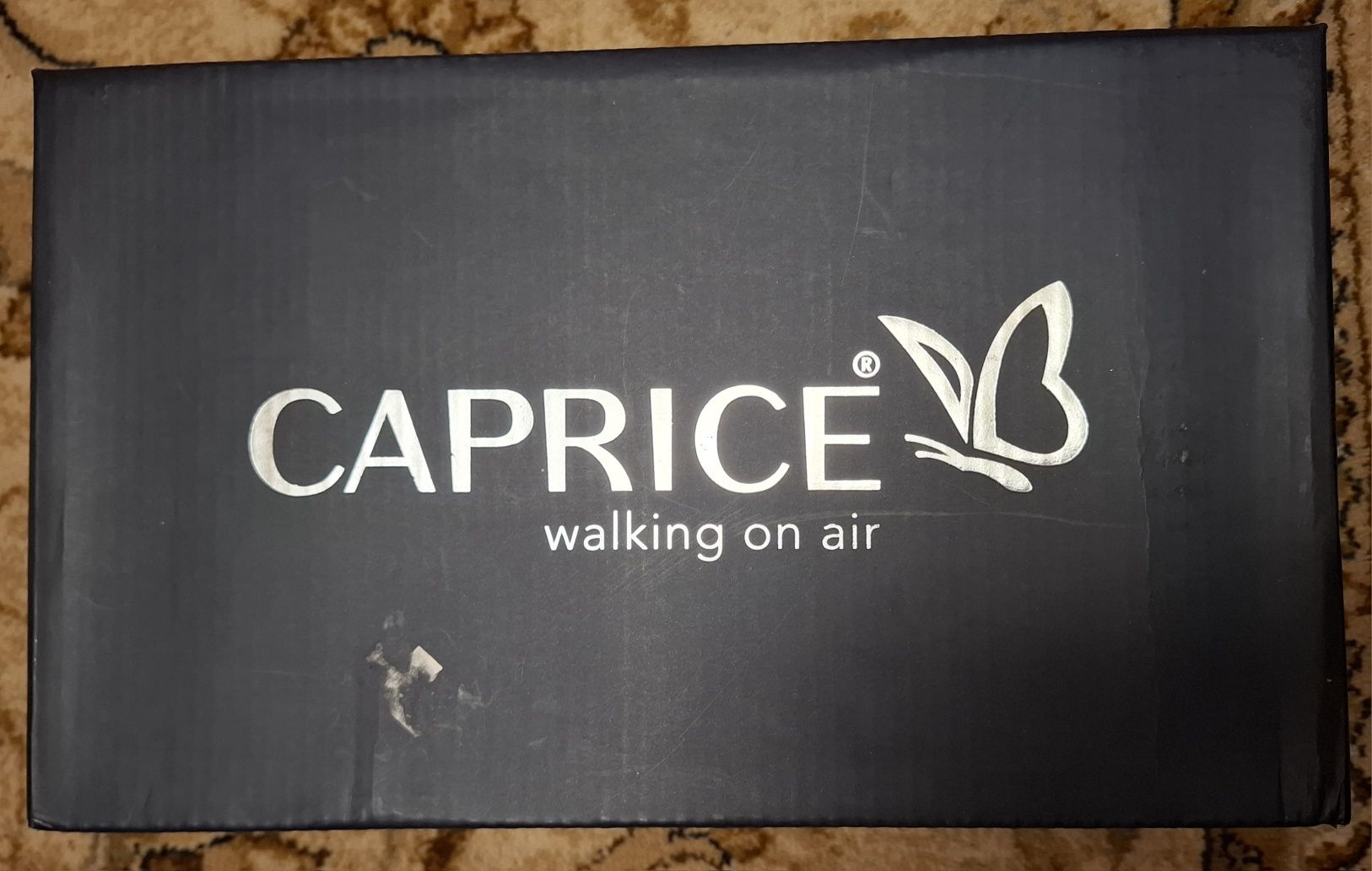 Buty damskie Caprice