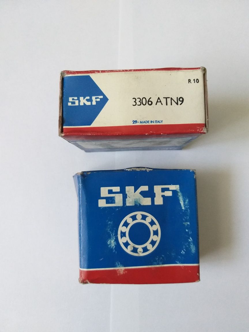 Подшипники SKF 3306 ATN9