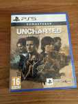 Jogo Uncharted Legacy of Thieves PS5