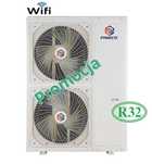 Pompa ciepła monoblok Full DC inwerter 15kW (nowa)