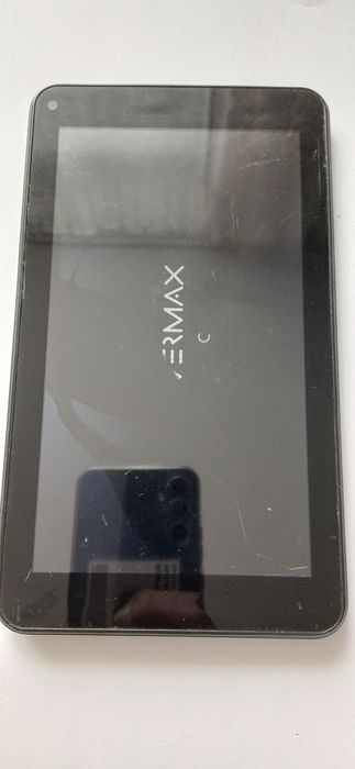 Tablet Overmax Livecore7032 uszkodzony