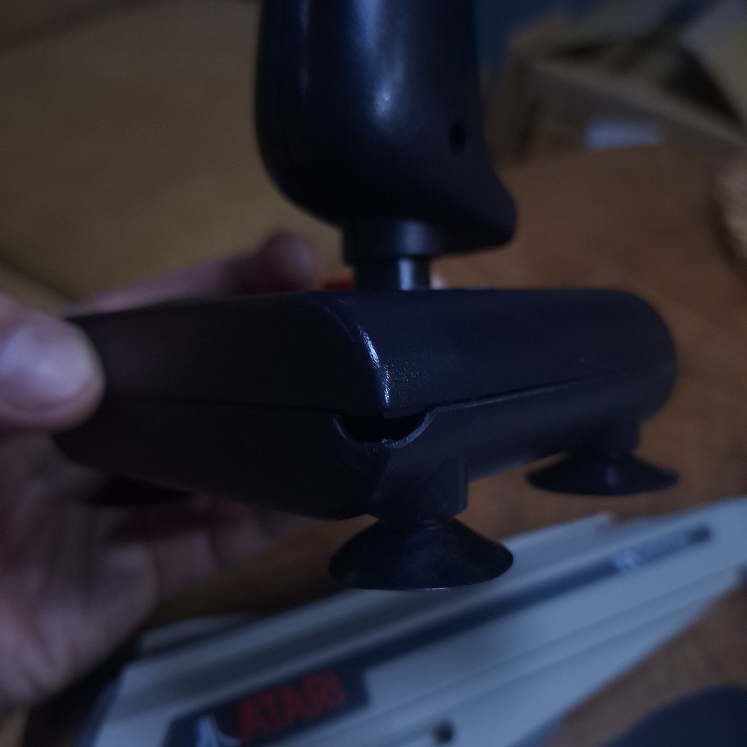 Atari XEGS + gry + pistolet