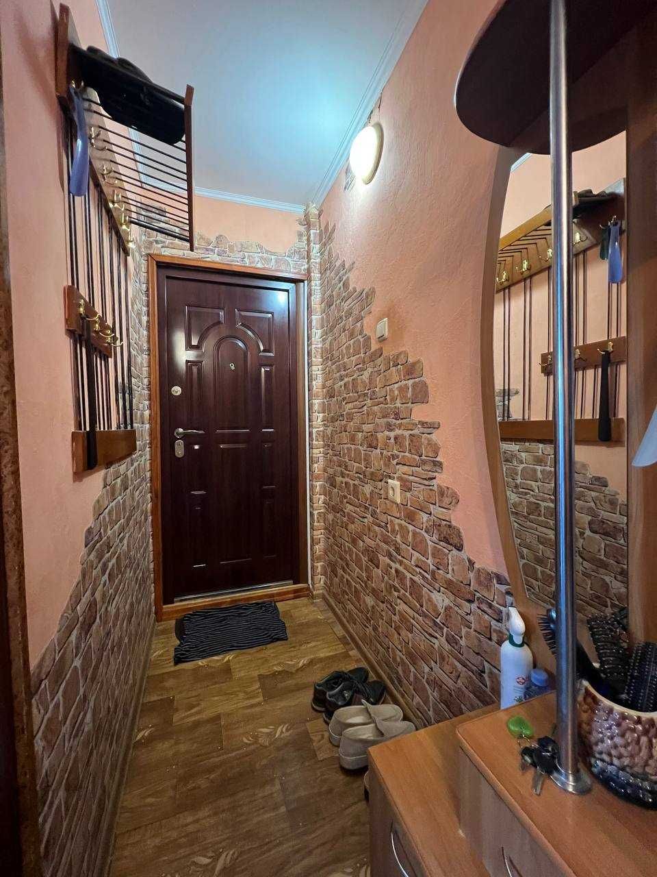2 кімнатна готова до проживання Чорновола
