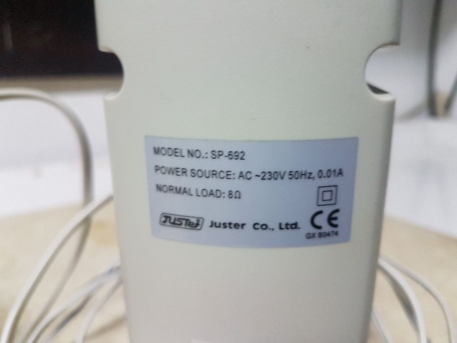 colunas para pc portateis outros