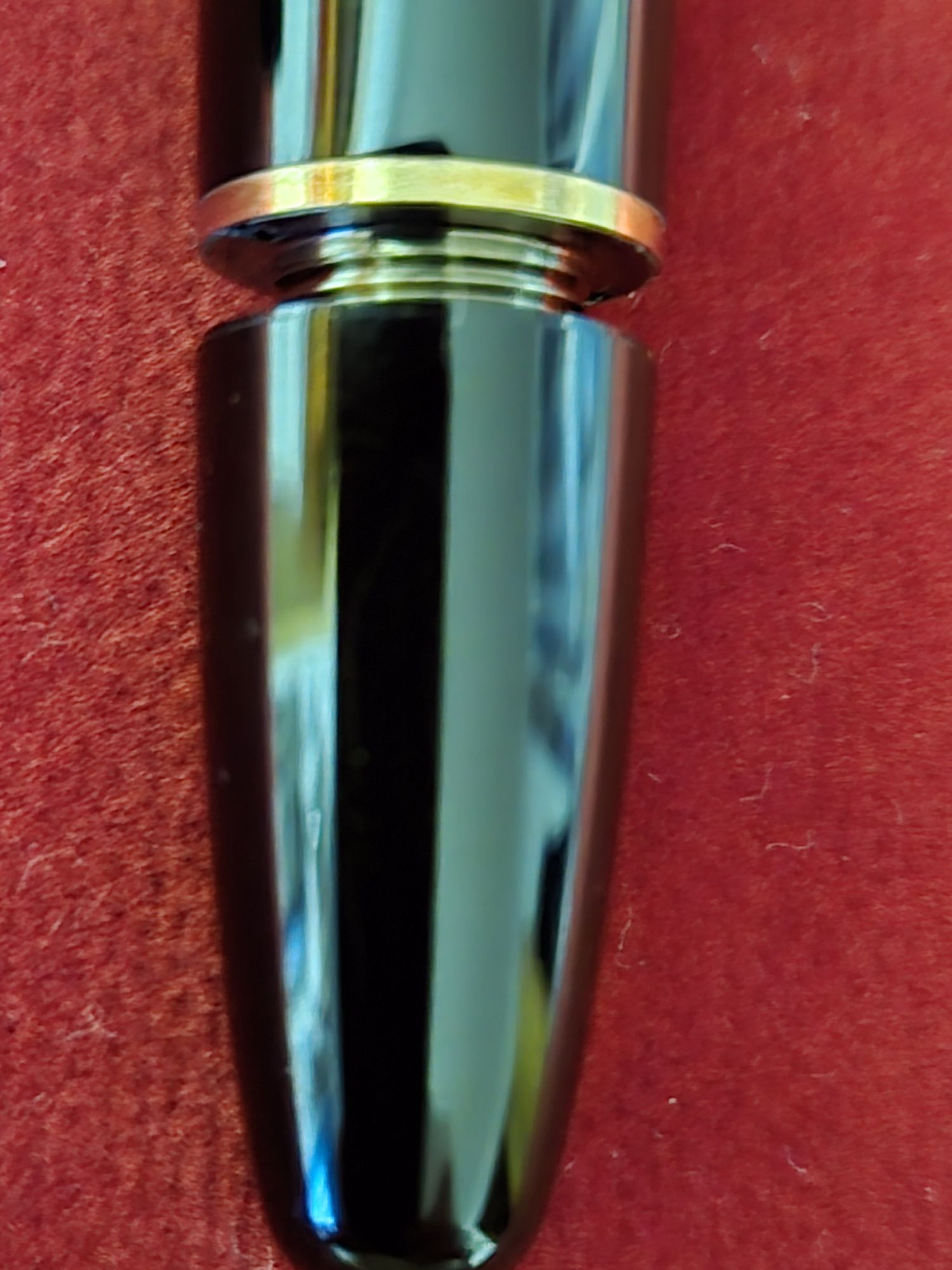 Montblanc Meisterstuck Classic 146. Limited Edition 90th Anniversary