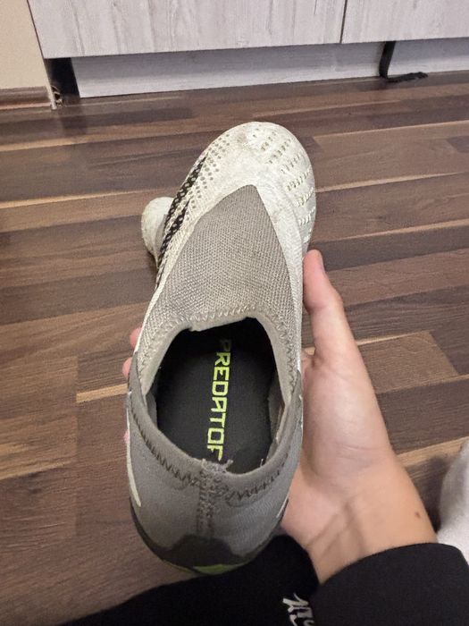 бутси adidas predator accuracy
