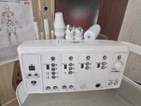 Косметологический комбайн 6-в-1 модель 101 TM Beauty Service