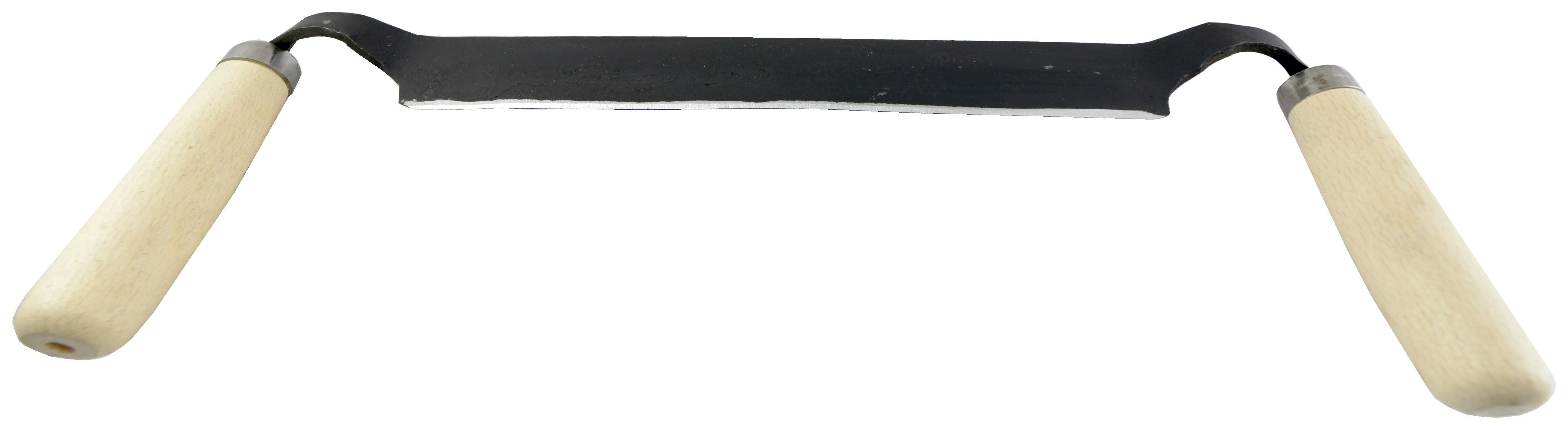 Ośnik do korowania drewna 40 cm DUŻY