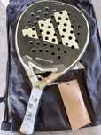 Raquete padel Adidas Metalbone CTRL 3.4 2025