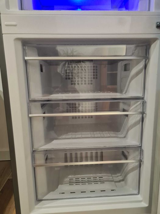 Lodówka Elektrabregenz KSN 93501 X