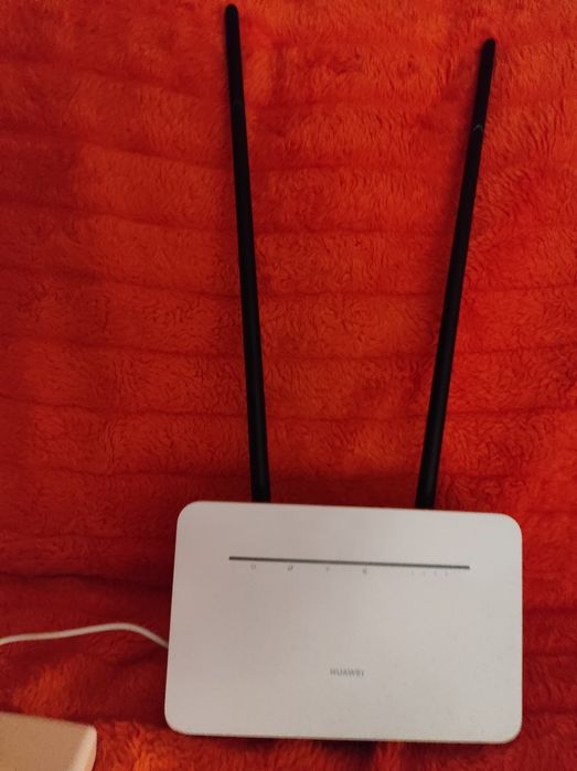 Router wifi Huawei model B535 - 232