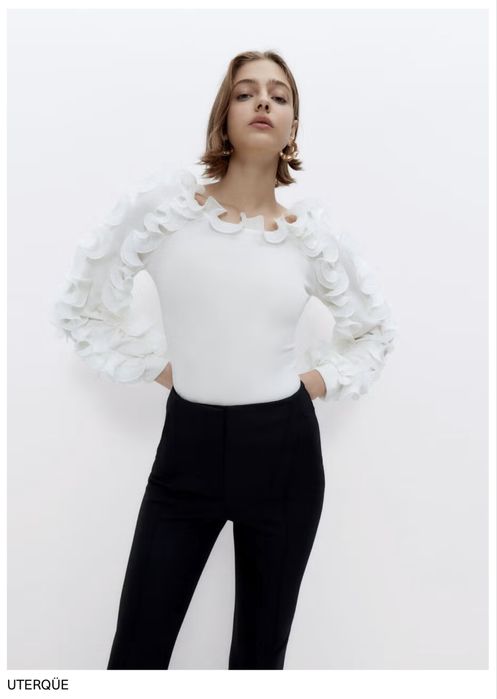 Uterque кофта, блуза (розмір М)