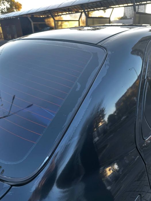 Шевроле Авео Т200 2006