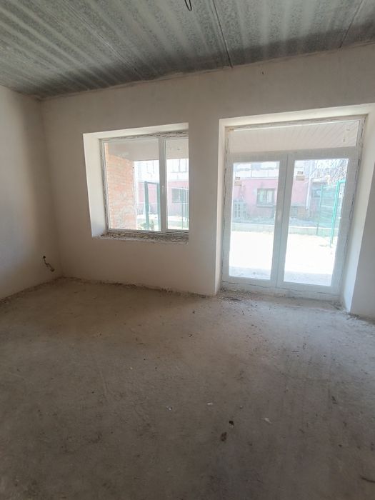 Таунхаус в мальовничому місці