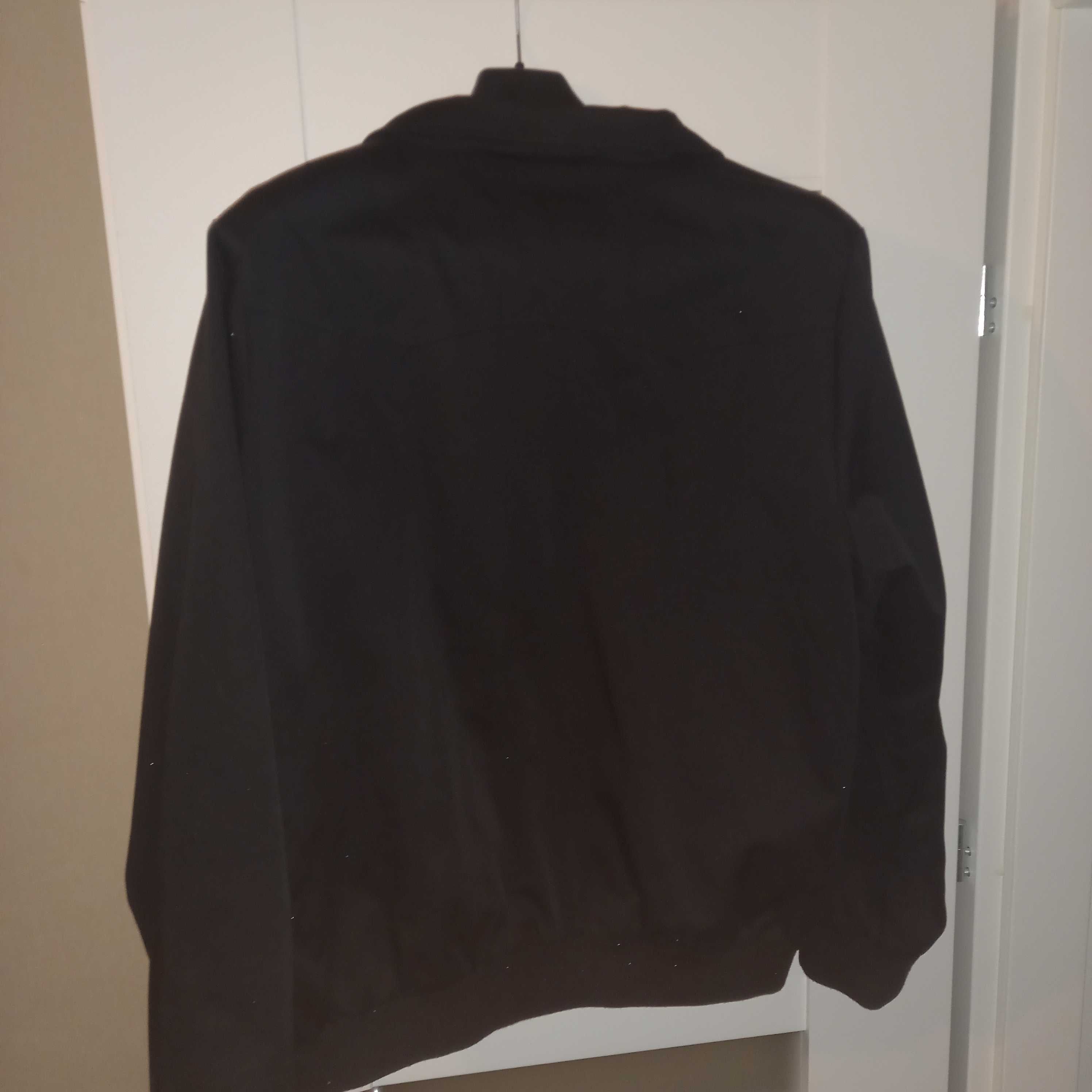 Kurtka Merc London XL używana