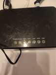 Router sprawny w stu procentach