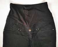 Spodnie ciążowe, H&M, rozm. 40 / 170 cm