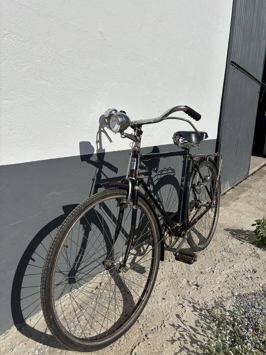Bicicleta Pasteleira Iban 200€