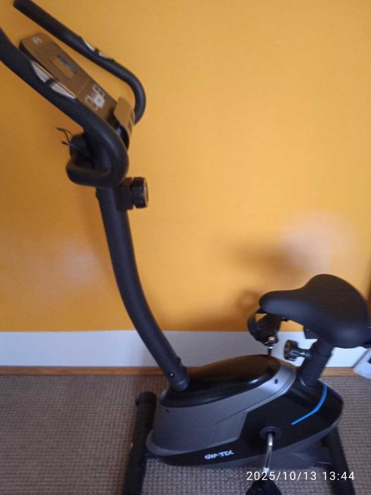 Rower magnetyczny XB1200 Gymtek  używany. Odbiór osobisty.