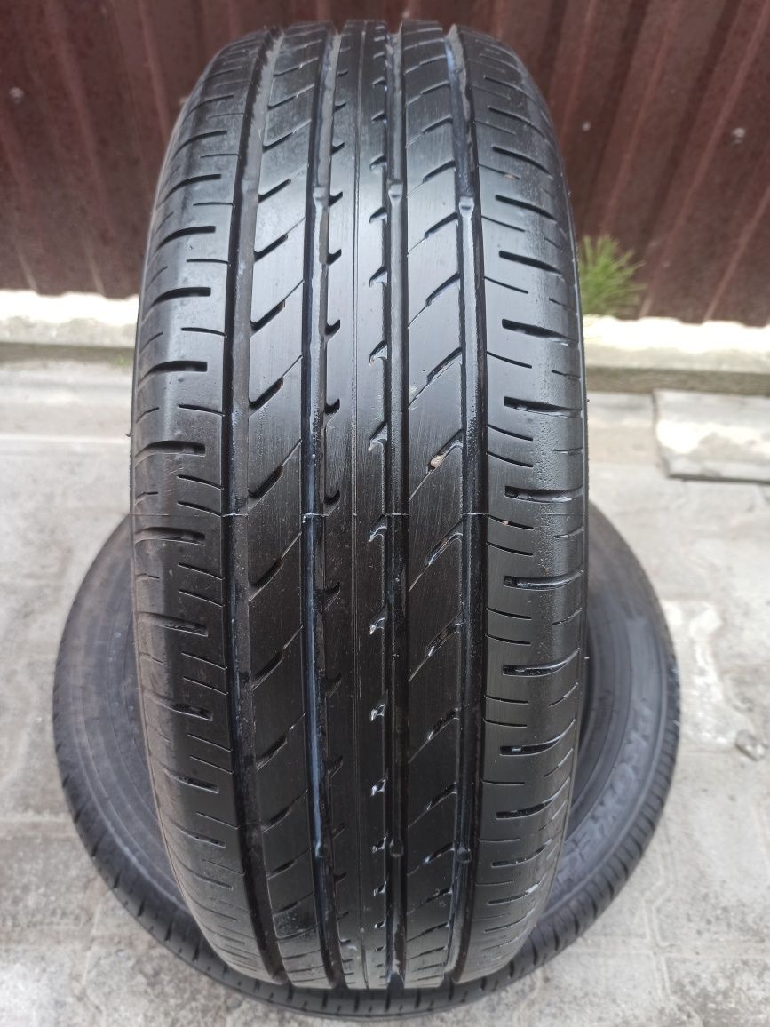 Шини Резина Літо 185/60 R16 86H Toyo Proxes R39