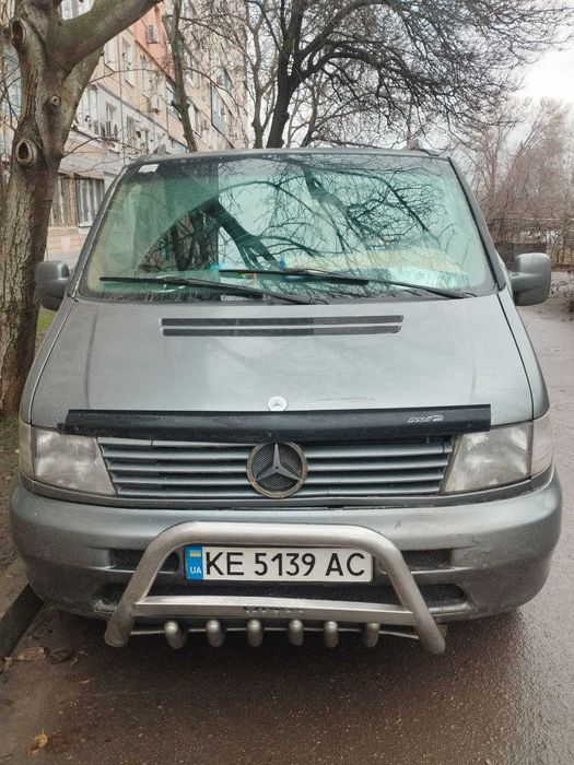 Продам Мерседес Вито 1998 года