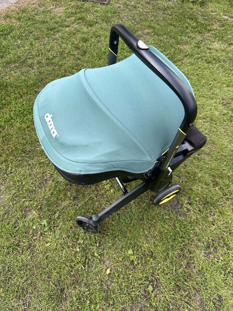 Doona Каляска, автокрісло