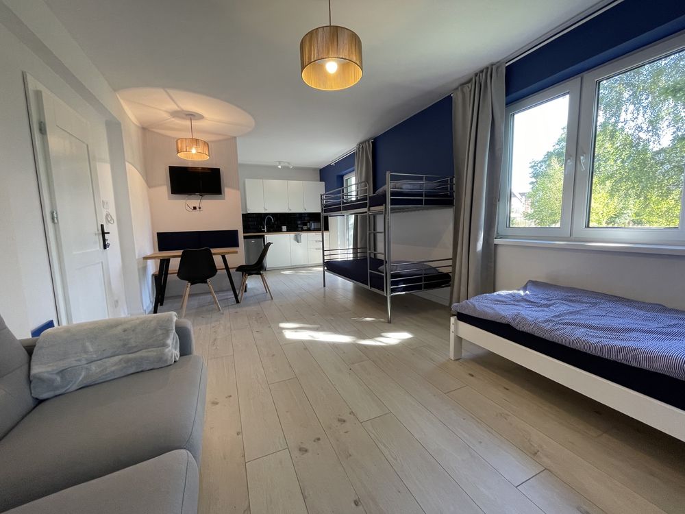 Pokoje/Pokoje goscinne/Apartamenty/Noclegi -Łeba