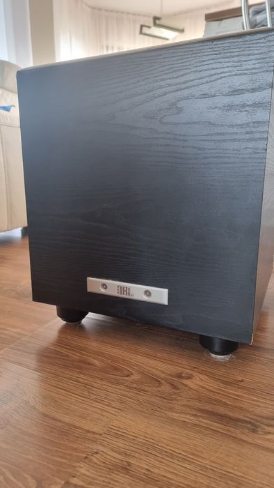 Subwoofer JBL PB12/230 250W