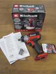 Гайковерт безщітковий Einhell IMPAXXO 18/230 серії Expert з Німеччини