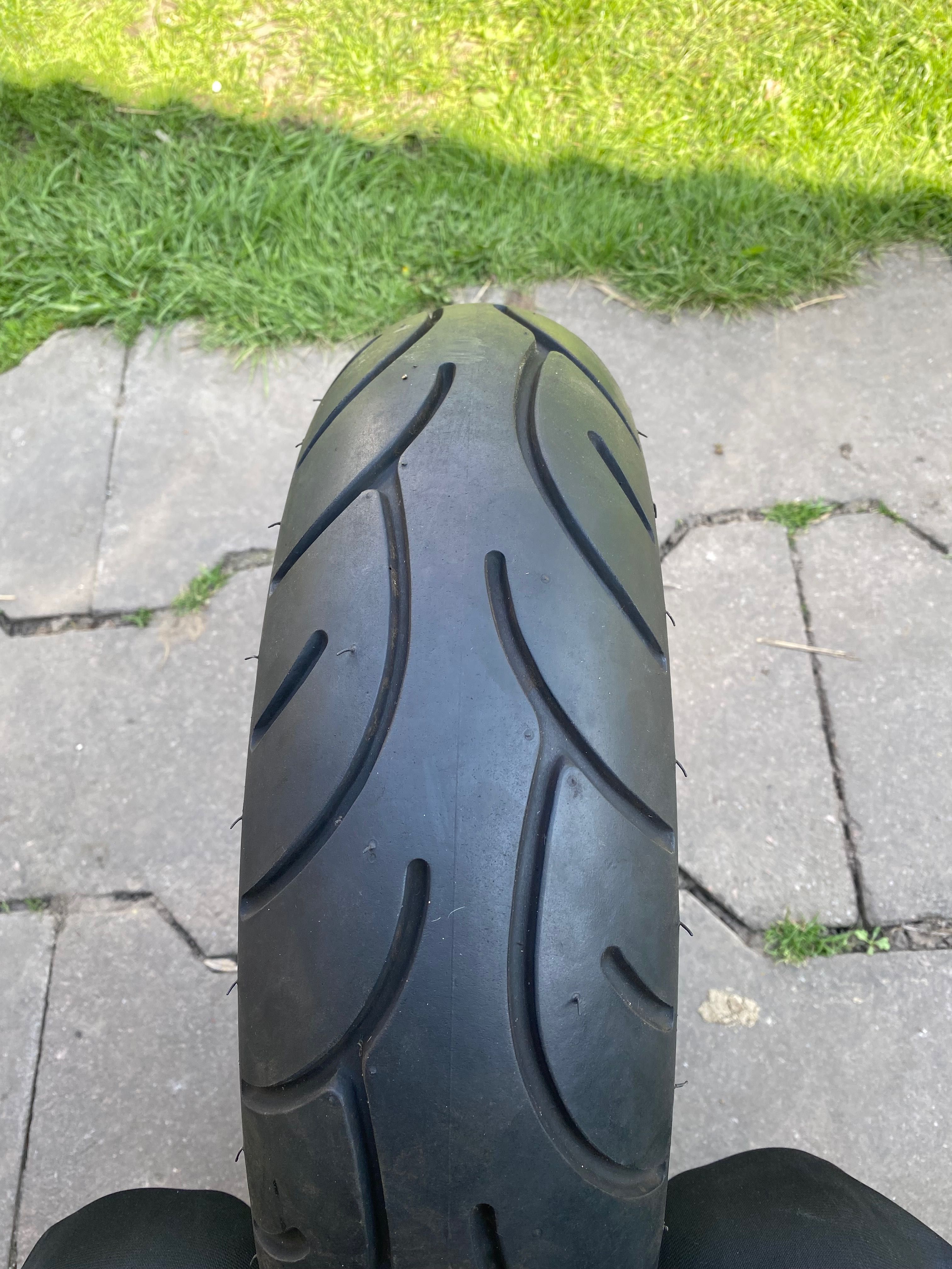 Продам нову шину Pirelli GTS 24 130/70 R13 63P