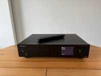 Pioneer NC-50DAB sieciowy wzmacniacz amplituner stereo z odtwarzaczem