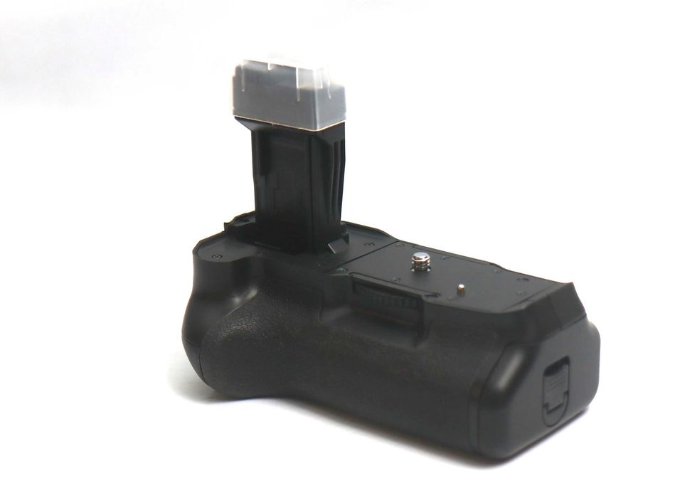 Grip punho BP550D para Canon 550D, 600D, 650D e 700D