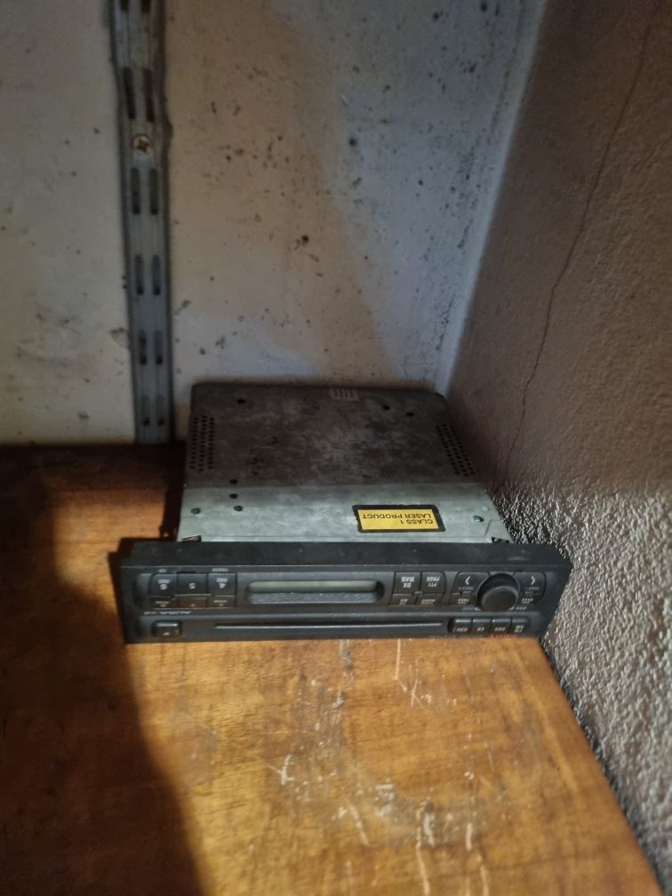 Material seat leom 1m