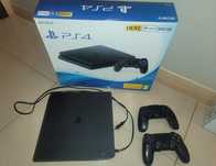 Play Station 4 PS 4 Sony