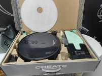 Aspirador Robot Create