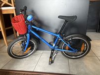 Bungi bungi 16” na pasku